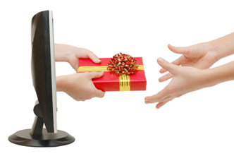 Let The Online Shopping Commence!