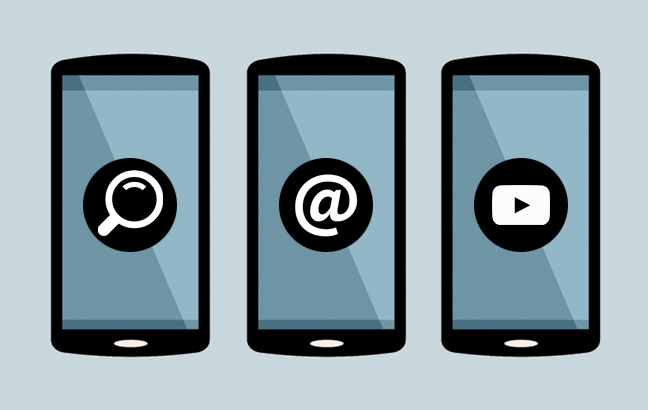 How To Improve Mobile Engagement For Your Website