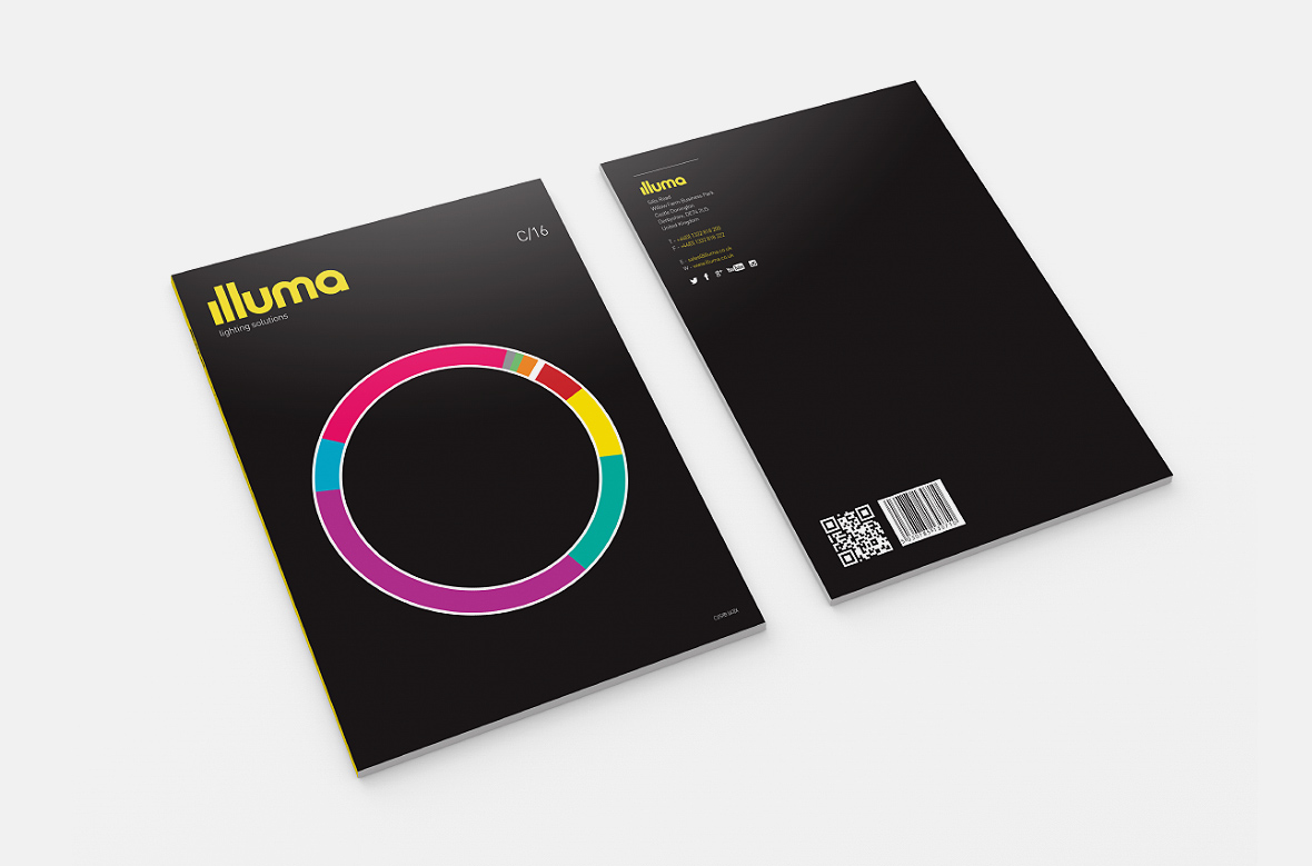 illuma print design