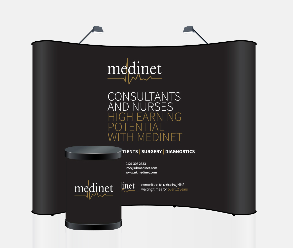 medinet print design