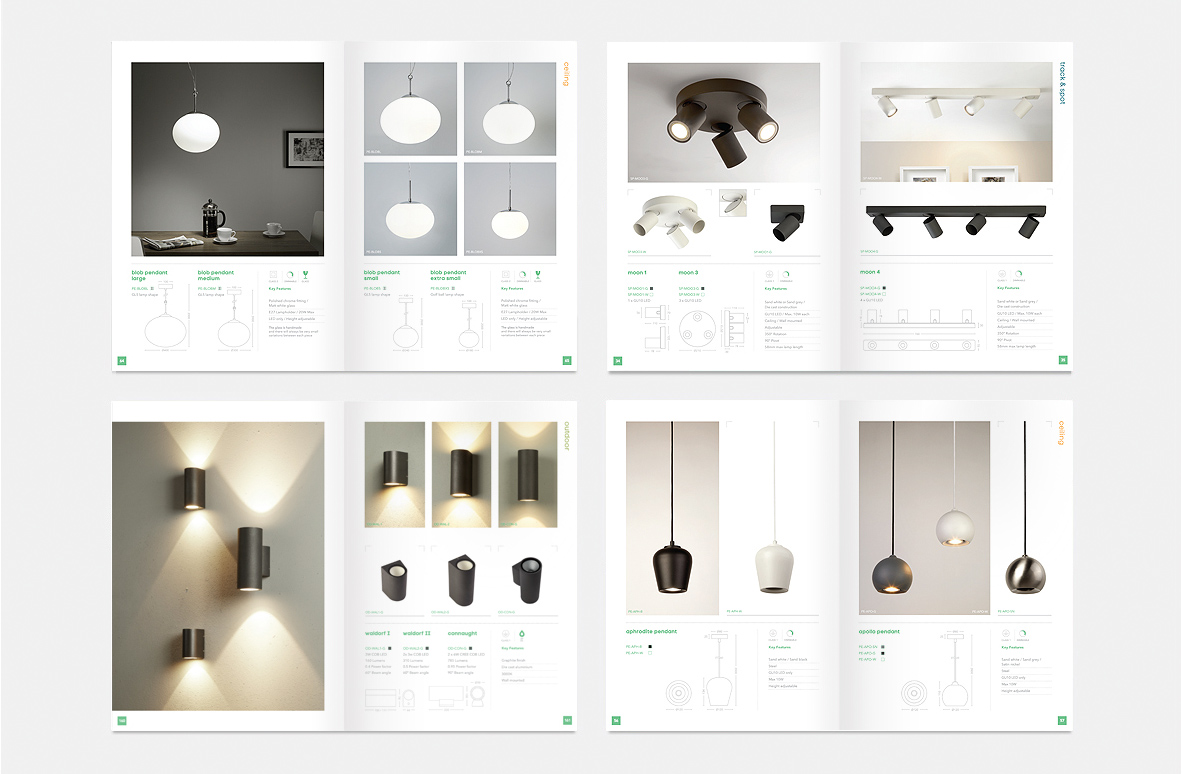 Searchlight Project Collection catalogue