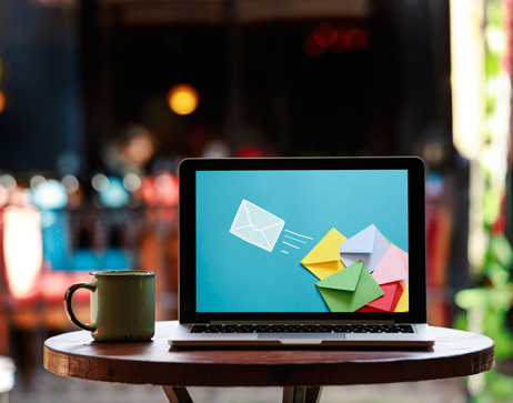 email campaigns