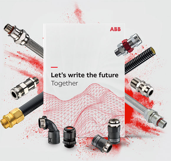 ABB catalogue