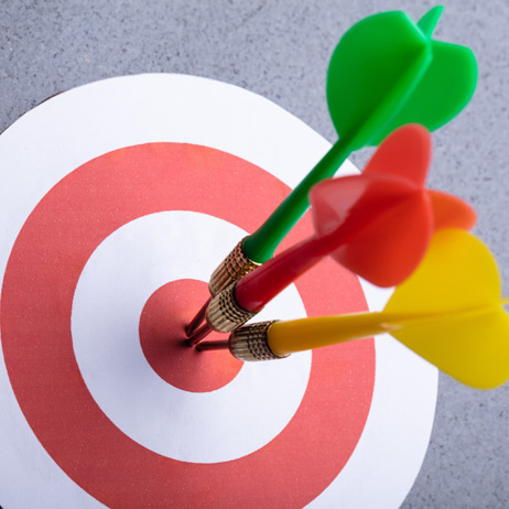 retargeting
