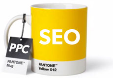 SEO and PPC