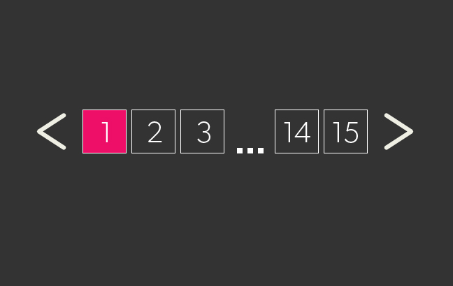 Pagination Vs Infinite Scroll