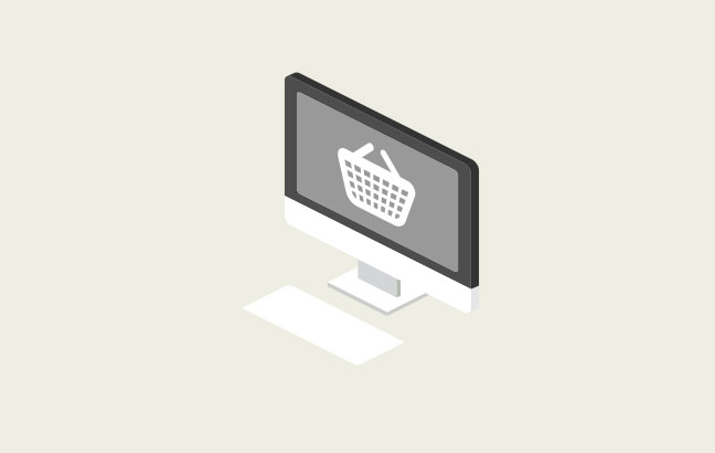 ecommerce web design